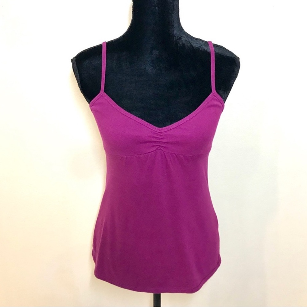VS VICTORIA TANK